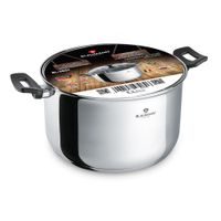 sada 10ks nádobí DUETTO+, TEFAL