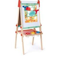 Hape Zábavné malování s houbičkou