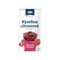 kyselina citrónová 40g QQ