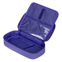 BAAGL Školní penál jednopatrový Minecraft Boom