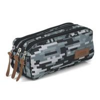 Gabol, Pouzdro 3 zipy CAMO 216311