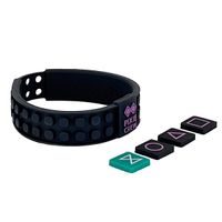 PIXIE CREW PIXIE CREW Nastavitelný náramek S Game