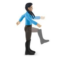 CLEMENTONI Baby prostrkovací kyblík