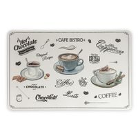 TORO PROSTÍRÁNÍ CAFE BISTRO 44X28,5CM, PLAST_hamashop