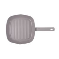 BERLINGERHAUS Pánev hluboká s titanovým povrchem 24 cm Matte Black Collection BH-8177