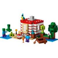 Mateovo vozidlo v podobě barvy ve spreji