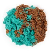 KINETIC SAND TRUHLA S POKLADEM