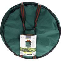 stojan na dešt.bílý ratan, 57x25,5x25,5cm,ELEG.