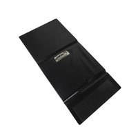 Sloha pro řidiče A4 plast rychlosvorka