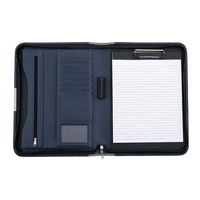 Twin wire blok A5 PP Classic zelená