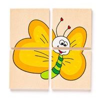 HRAVÝ VESMÍR Dětská hra