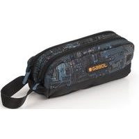 Gabol, Gabol pouzdro 2 zipy POWER 220276