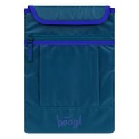 Školní batoh Step by Step GRADE, Starship Galactus, AGR certifikát