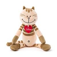 LUMPIN Lvíče Juma, 26 cm