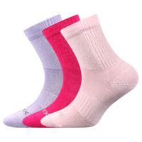 Dětské ponožky Regularik Voxx - mix holka