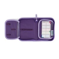 BAAGL Školní penál jednopatrový Minecraft Boom