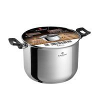 sada 10ks nádobí DUETTO+, TEFAL