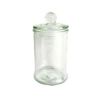 TORO DÓZA S VÍČKEM 150ML SKLO