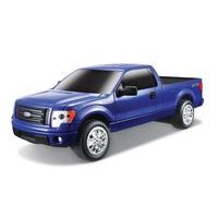 Maisto Maisto RC - 1:24 Radio Control Vehicle (2.4GHz Version) ~ Ford F-150 STX