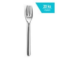 Amefa VIDLIČKA JÍDELNÍ LEAVES 20KS NEREZOVÁ OCEL_hamashop