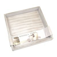 Servírovací tác 25x25 cm