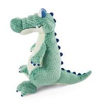 NICI NICI plyš Jednorožec Moon Keeper 13cm GREEN