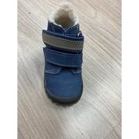Dětské zimní boty s membránou LICO - Cristal V - Marine