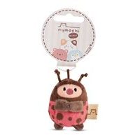 NICI NICI přívěsek MyMochi Beruška Dozz 5cm