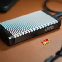 SanDisk SSD Plus 250 GB 2.5" SATA SSD