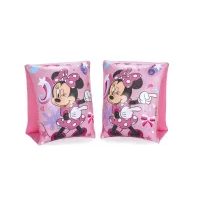 Bestway Nafukovací rukávky - Minnie, rozměr 23x15 cm