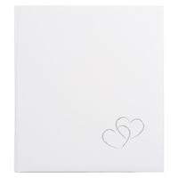 Hama album klasické LOVE 29x32 cm, 60 stran