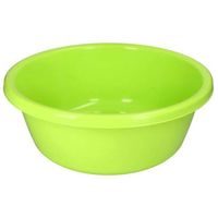 mísa d32cm, zelená, 6,0l, Tontarelli, plast