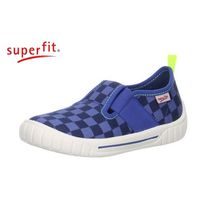 Domácí obuv Superfit 0-00276-94 Denim Kombi