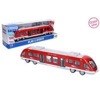 WIKY Panenka na výletě s doplňky 30 cm