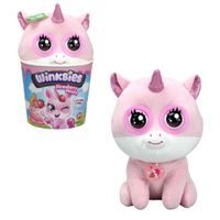 WINKSIES - STRAWBERRY UNICORN