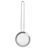 Pěnovačka-cedník pr. 12,5 cm