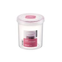 LOCKNLOCK DÓZA NA POTRAVINY TWIST KULATÁ, 560ML_hamashop
