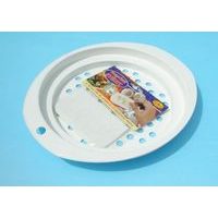 cedník na halušky+2stěrky, bez rukojeti