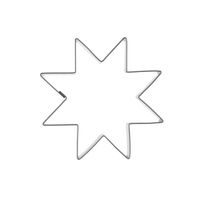 Vykrajovačka hvězda