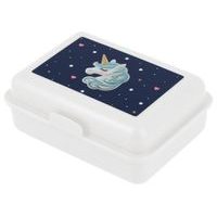 BAAGL Box na svačinu Unicorn Gold