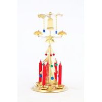 zvonění andělské zlaté, ČESKÁ VÝROBA, DB, kov