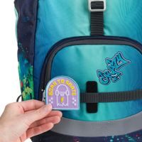 BAAGL Baaglies 2 kusy Vesmír