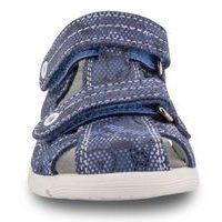 Dětské letní boty, sandály Richter - tmavě modré