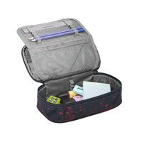 Penál 1 p. 2 chlopně, prázdný traktor