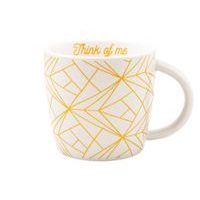 Keramický hrnek Think of Me Baagl