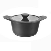 Hrnec GALI s poklicí 4,5 l