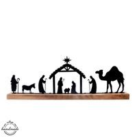 Dekorace betlém MANGO