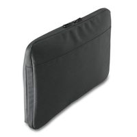 Hama Genua, brašna na notebook, do 40 cm (15,6"), šedá