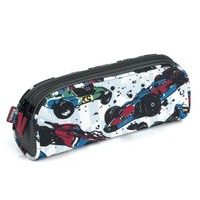 Gabol, Etue 2 zipy BOXES 215931