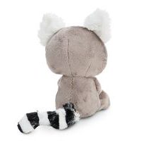NICI NICI DISPLAY klíčenky FC BAYERN MÜNCHEN 7cm ASSORT, 4 druhy, 16ks, GREEN
